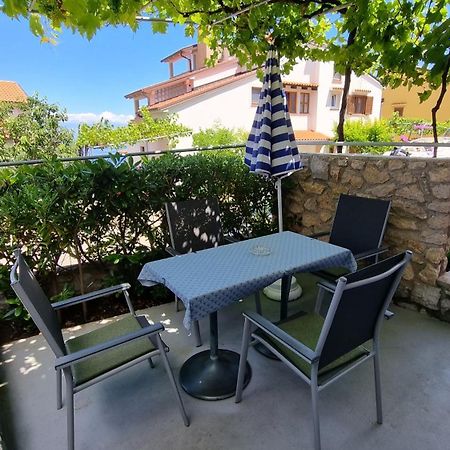 Apartments Katja Mali Lošinj Екстериор снимка