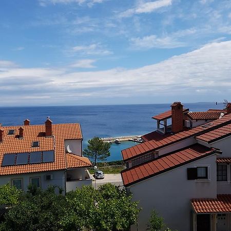 Apartments Katja Mali Lošinj Екстериор снимка