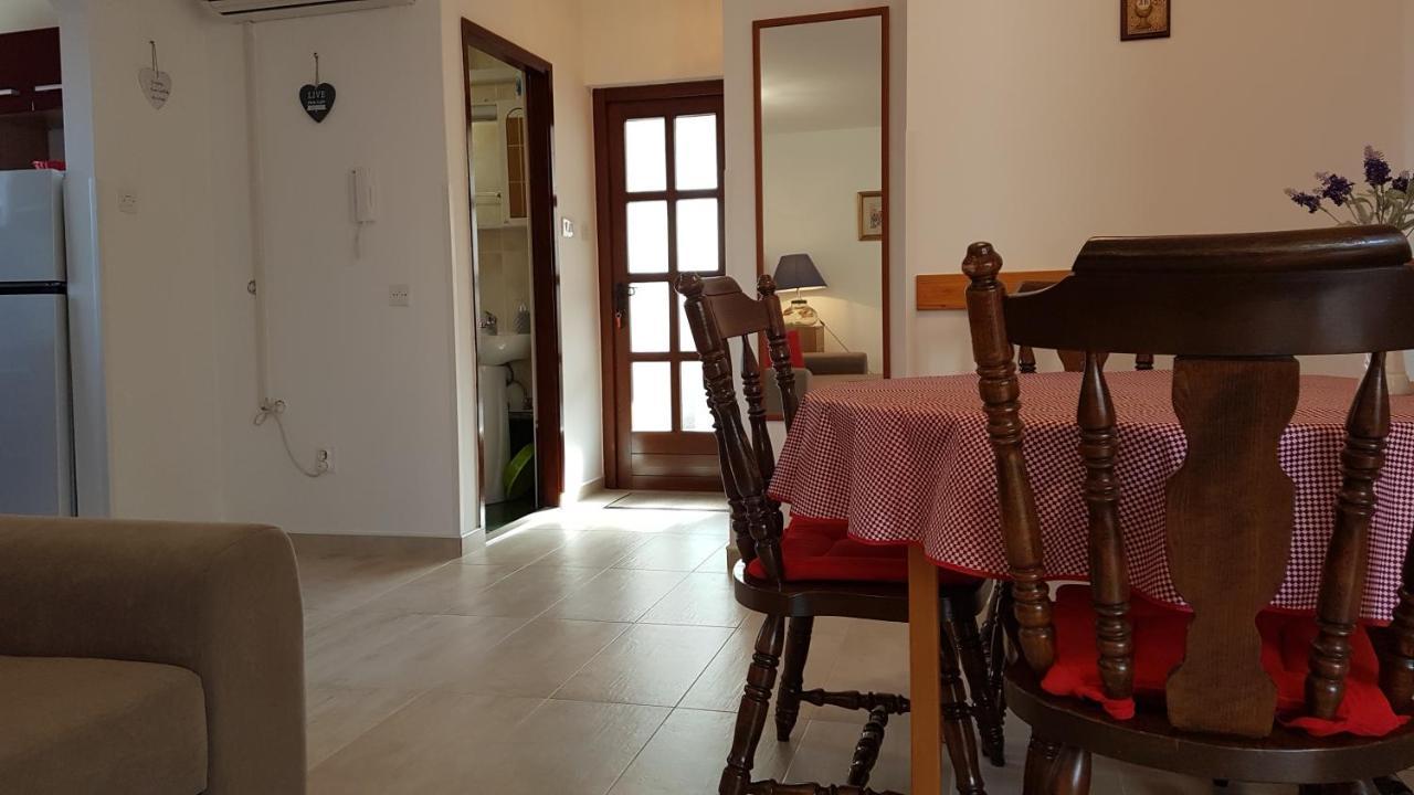 Apartments Katja Mali Lošinj Екстериор снимка