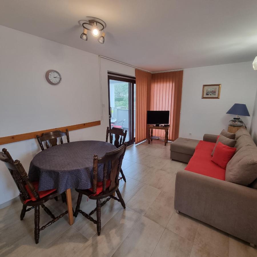 Apartments Katja Mali Lošinj Екстериор снимка