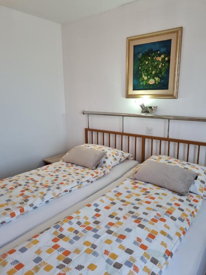 Apartments Katja Mali Lošinj Екстериор снимка