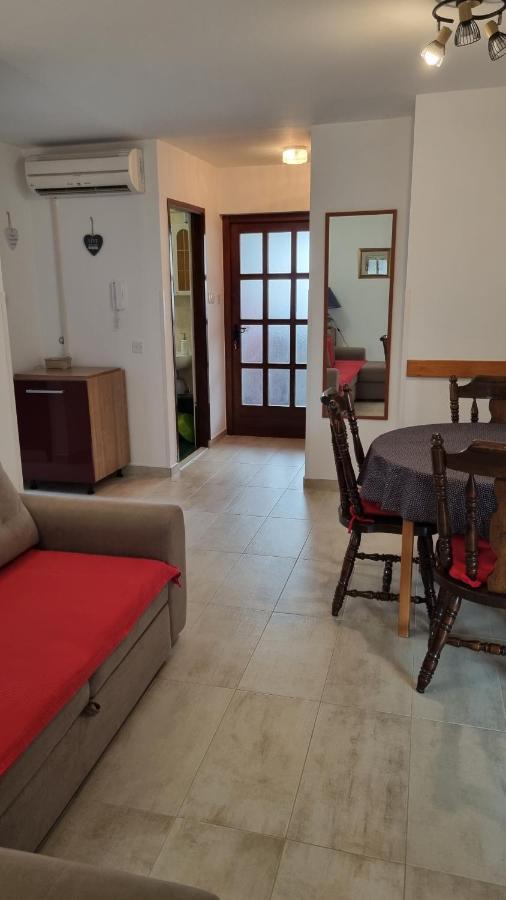 Apartments Katja Mali Lošinj Екстериор снимка