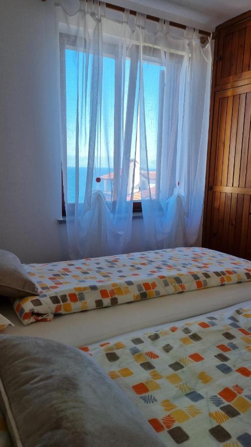 Apartments Katja Mali Lošinj Екстериор снимка