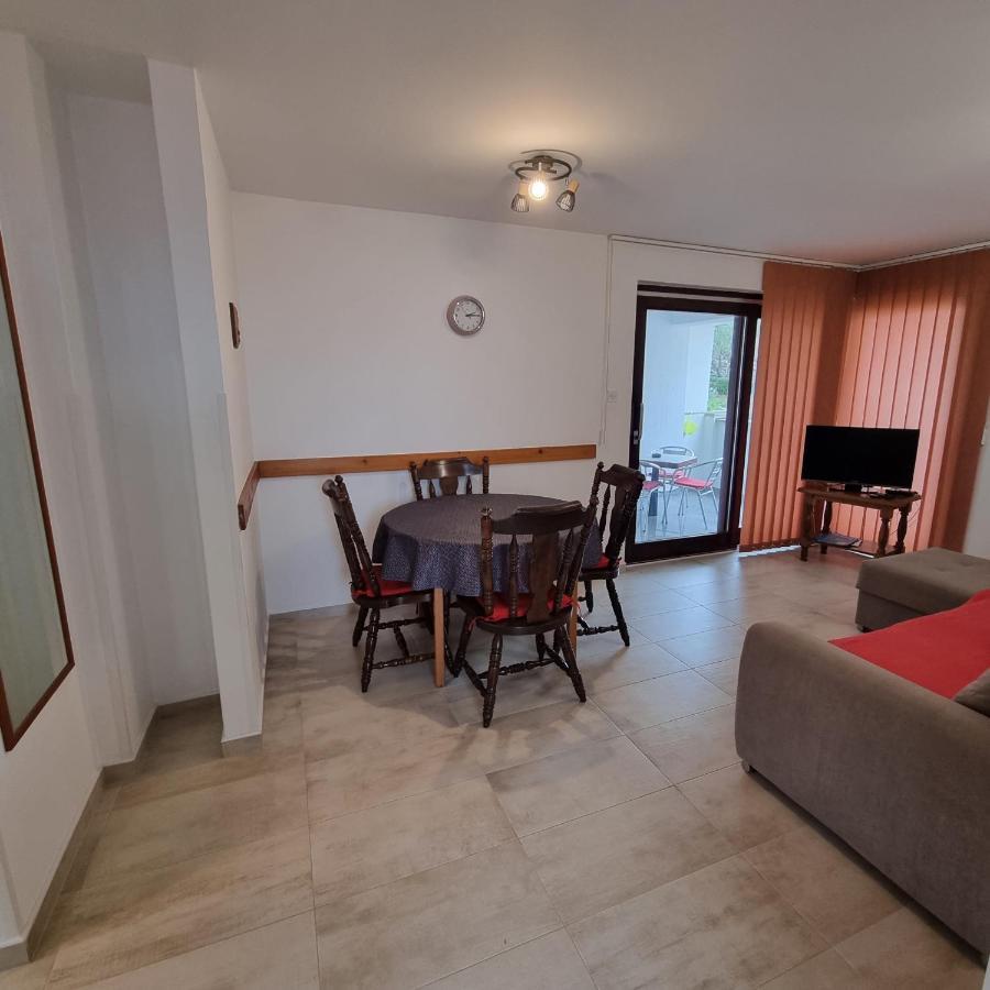 Apartments Katja Mali Lošinj Екстериор снимка