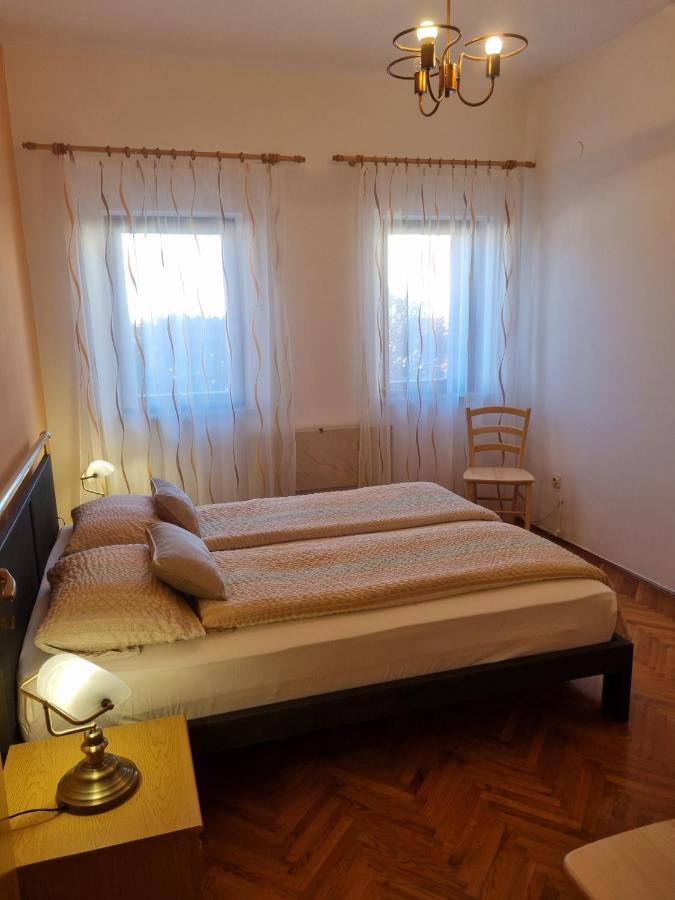 Apartments Katja Mali Lošinj Екстериор снимка