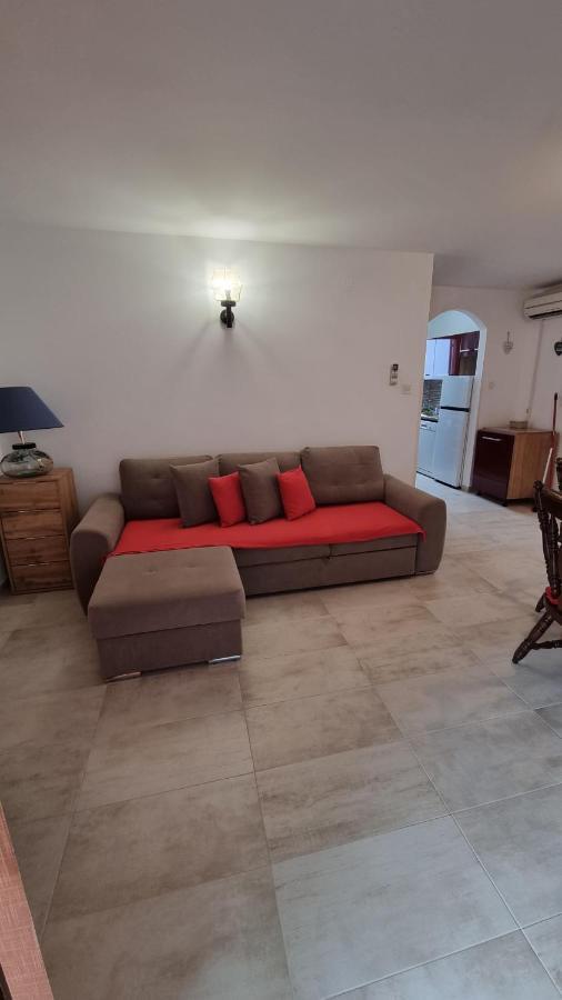 Apartments Katja Mali Lošinj Екстериор снимка