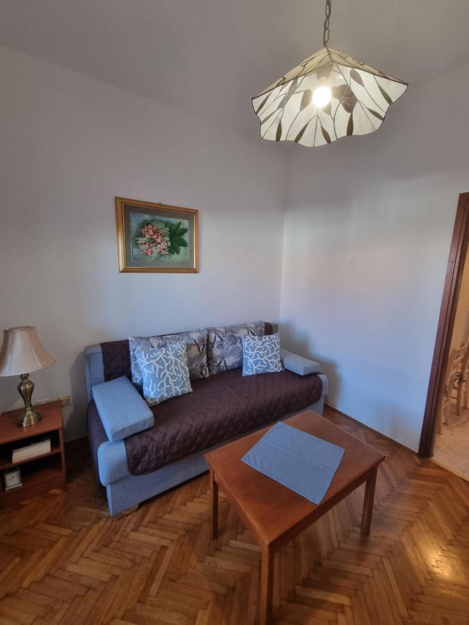 Apartments Katja Mali Lošinj Екстериор снимка