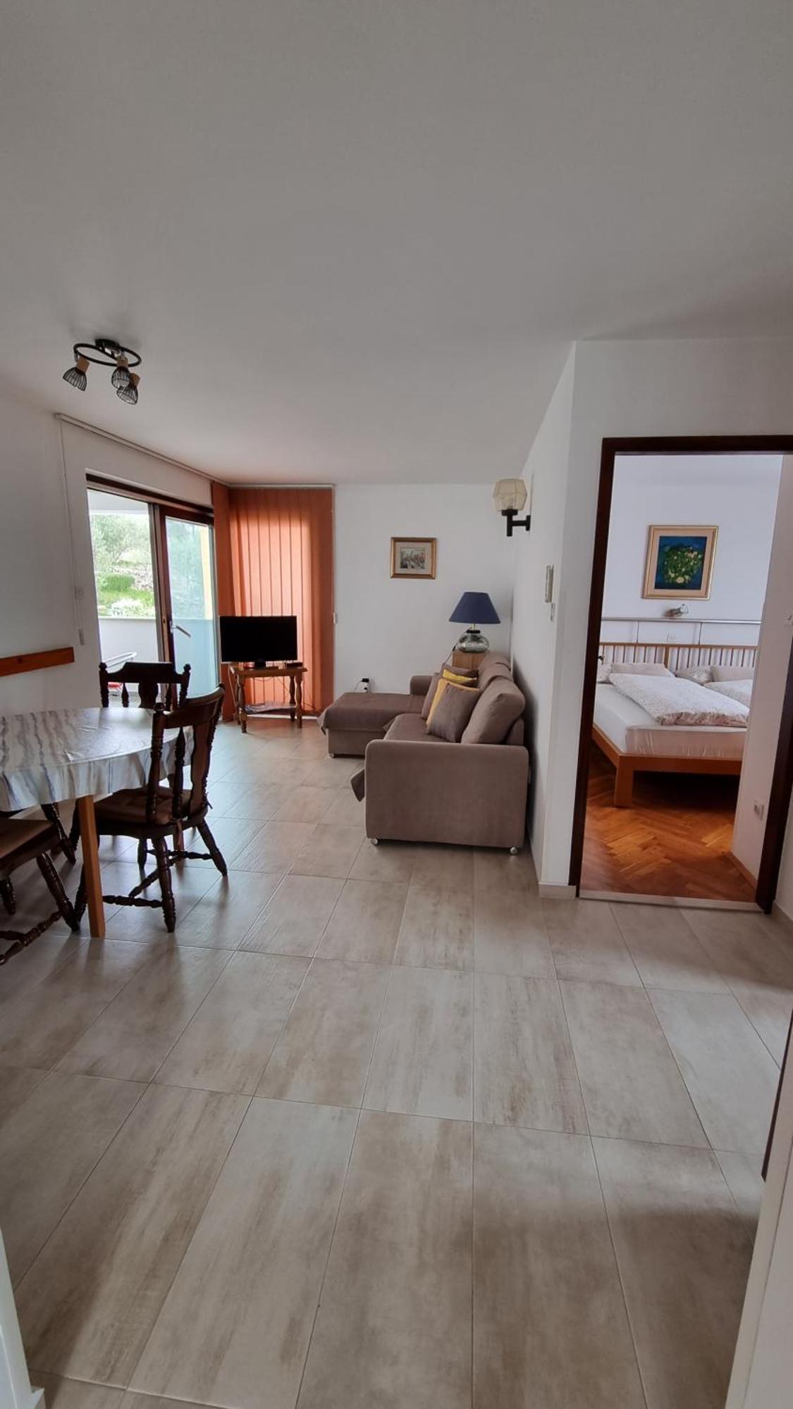 Apartments Katja Mali Lošinj Екстериор снимка