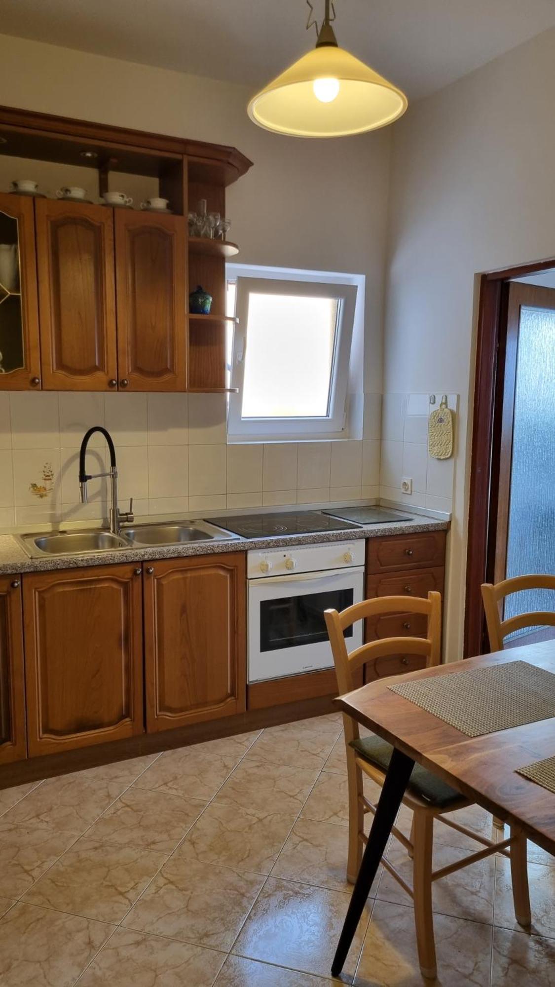 Apartments Katja Mali Lošinj Екстериор снимка