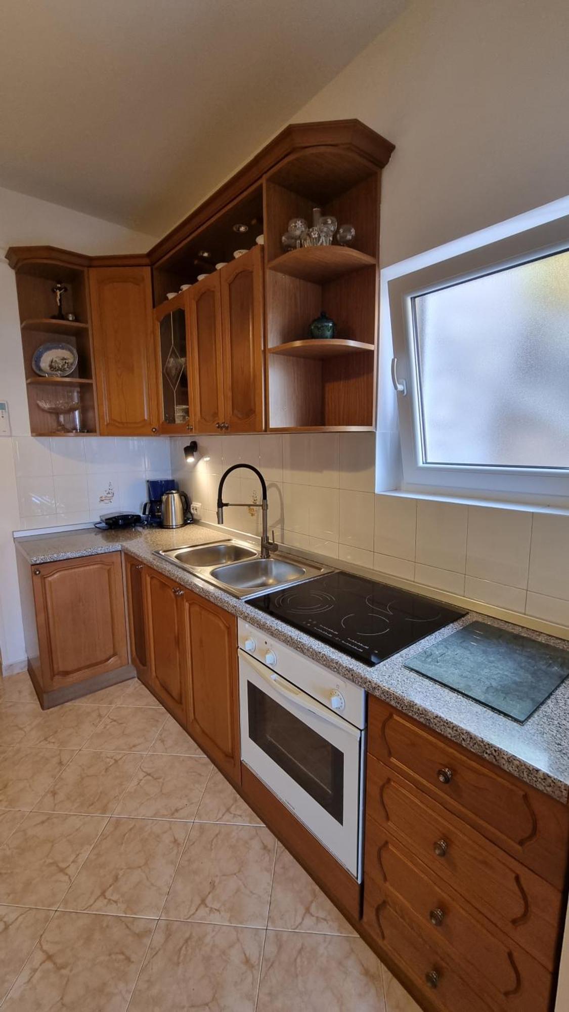 Apartments Katja Mali Lošinj Екстериор снимка