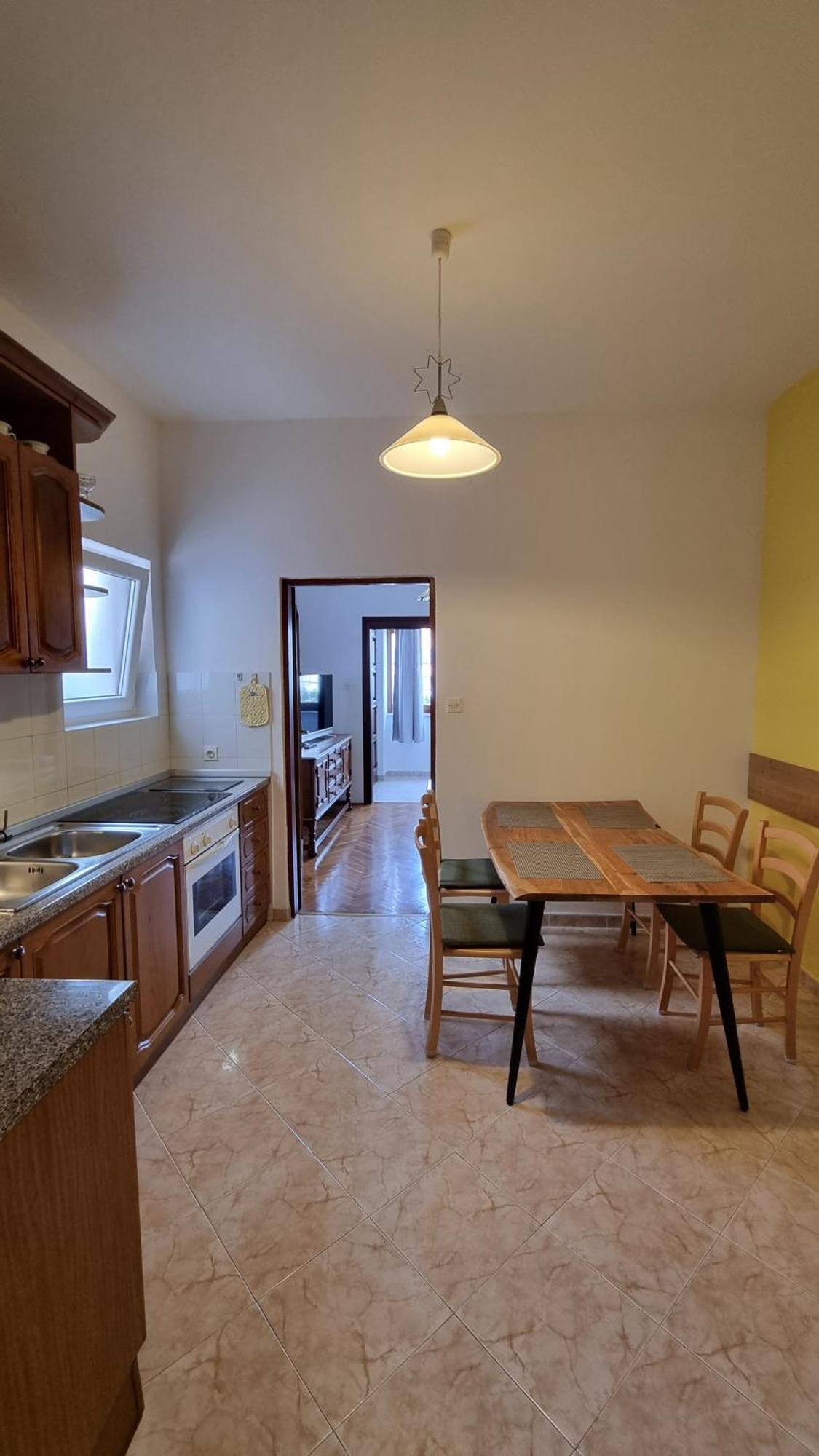 Apartments Katja Mali Lošinj Екстериор снимка