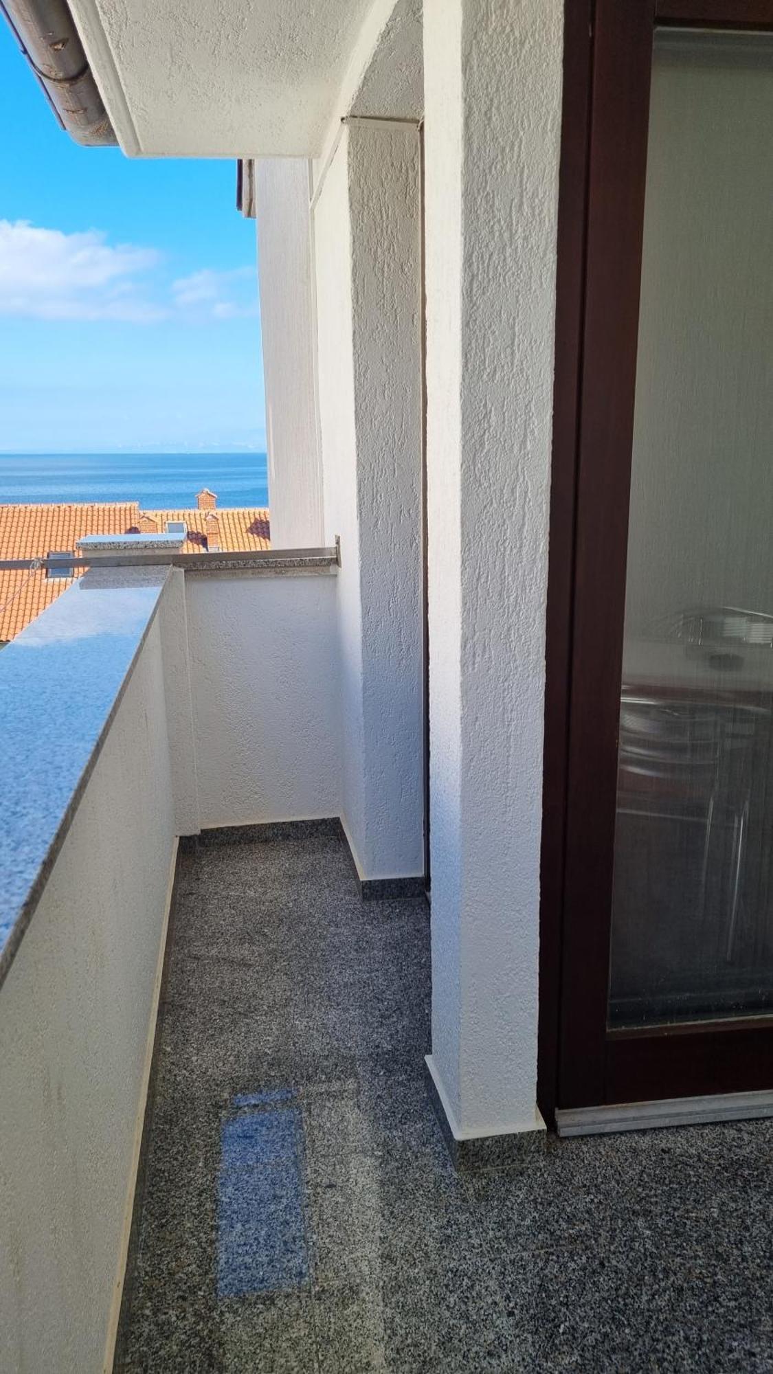 Apartments Katja Mali Lošinj Екстериор снимка