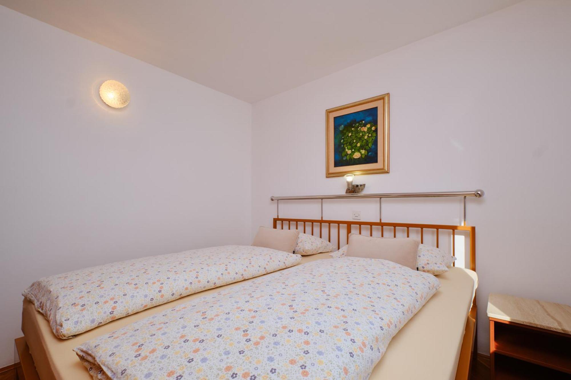 Apartments Katja Mali Lošinj Екстериор снимка