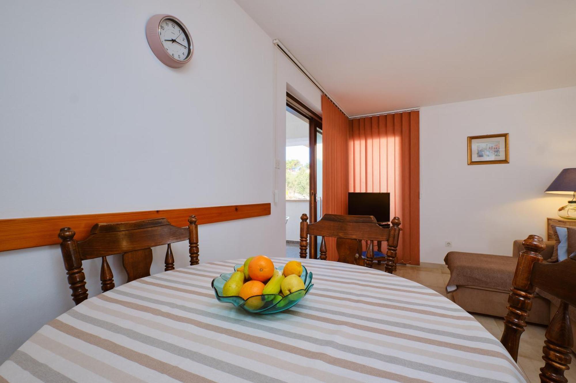 Apartments Katja Mali Lošinj Екстериор снимка