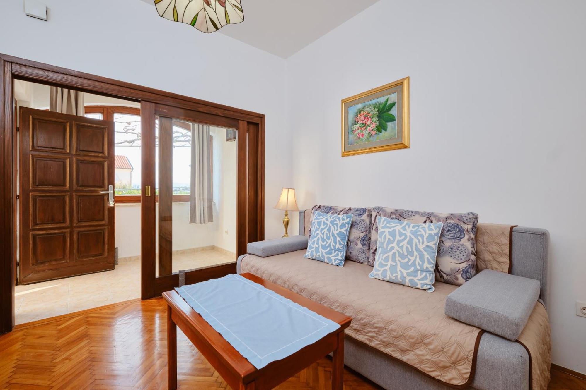 Apartments Katja Mali Lošinj Екстериор снимка