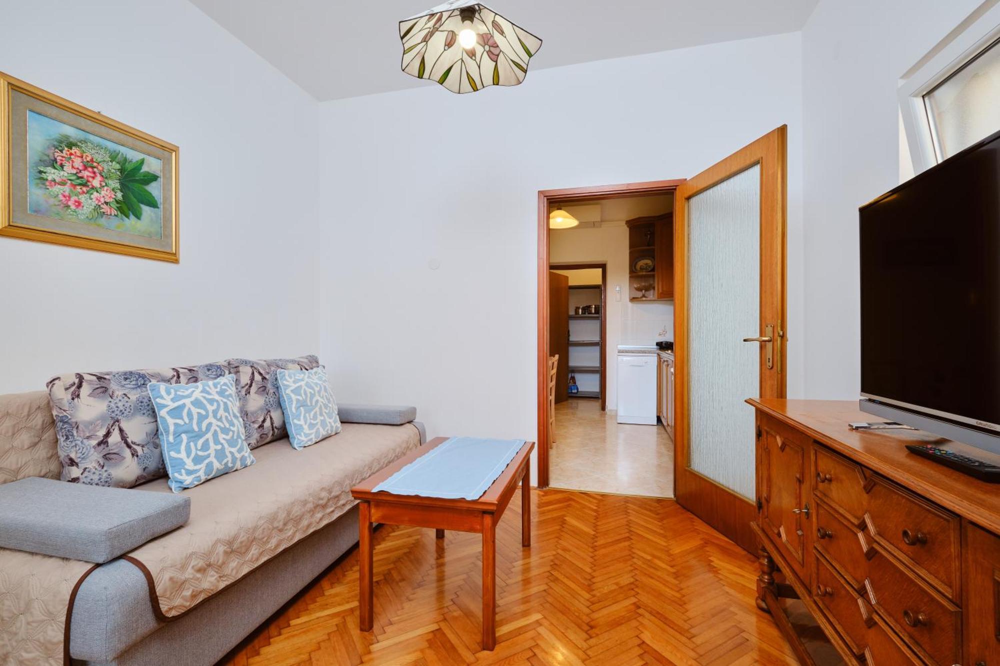 Apartments Katja Mali Lošinj Екстериор снимка
