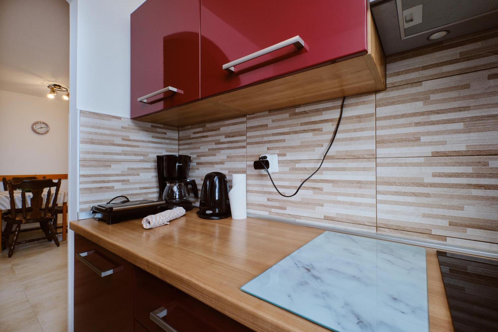 Apartments Katja Mali Lošinj Екстериор снимка