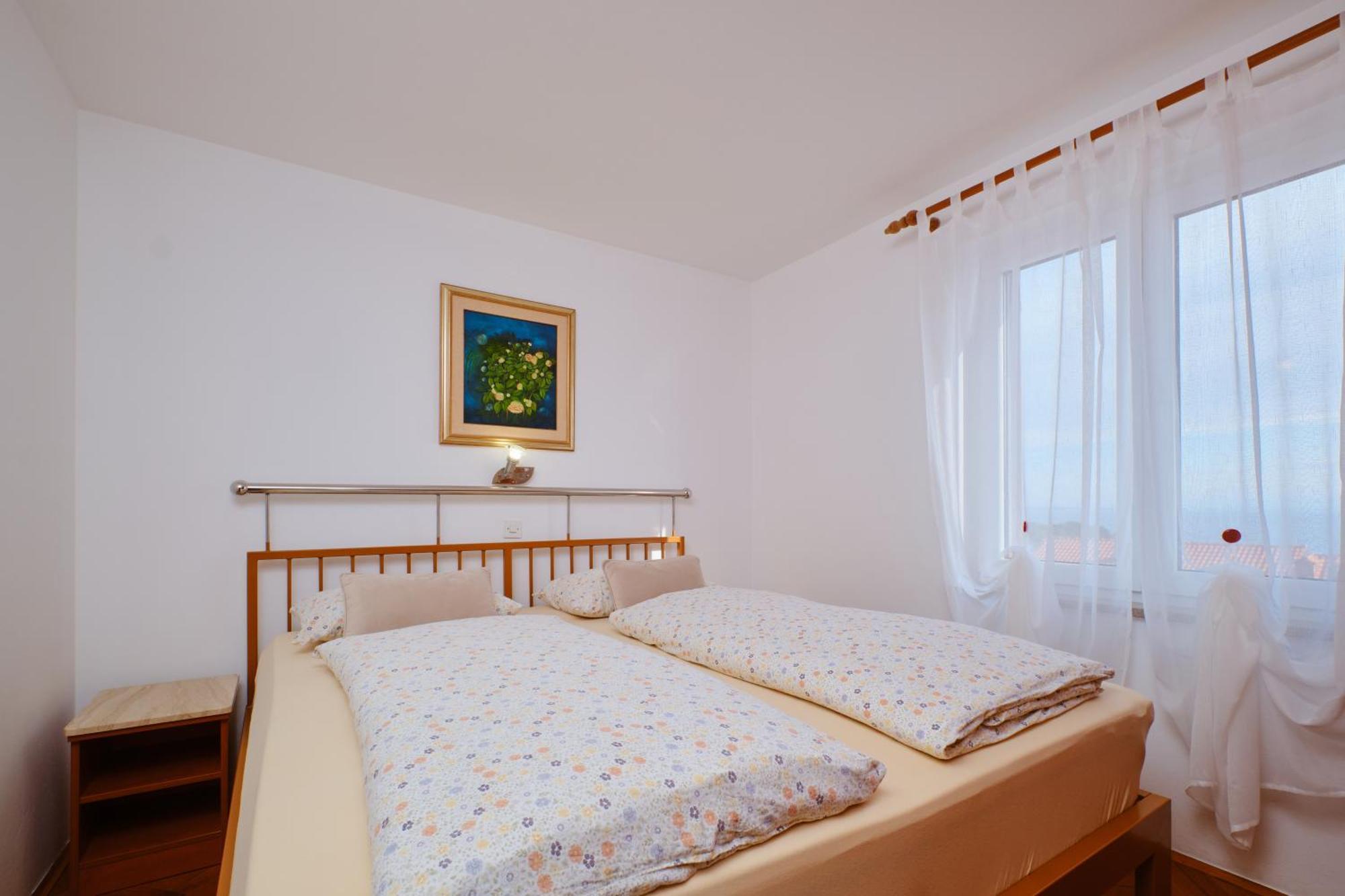 Apartments Katja Mali Lošinj Екстериор снимка