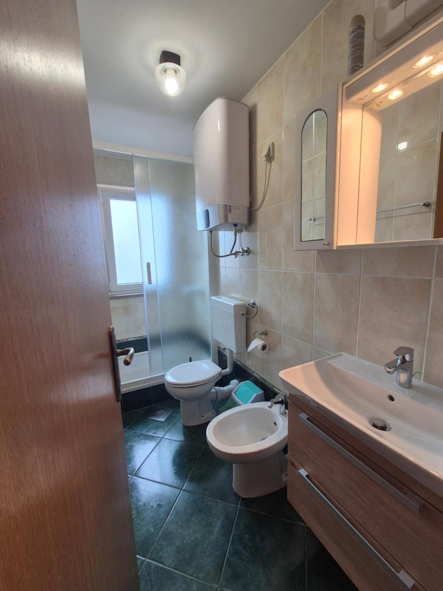 Apartments Katja Mali Lošinj Екстериор снимка