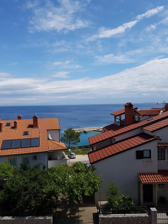 Apartments Katja Mali Lošinj Екстериор снимка