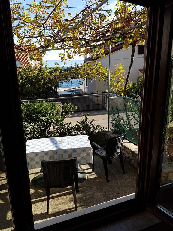 Apartments Katja Mali Lošinj Екстериор снимка