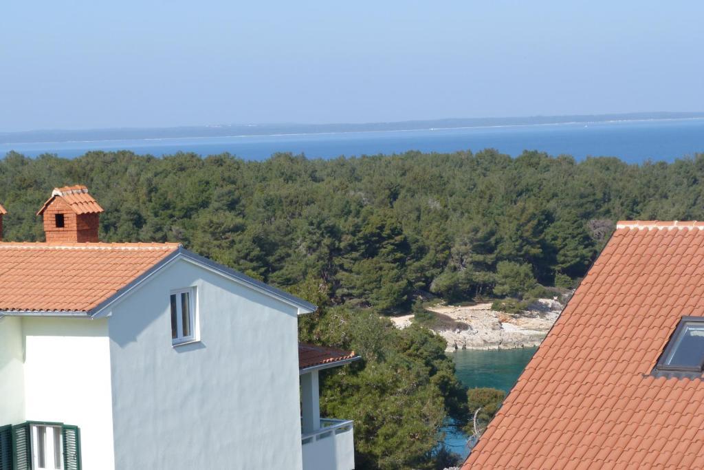 Apartments Katja Mali Lošinj Екстериор снимка