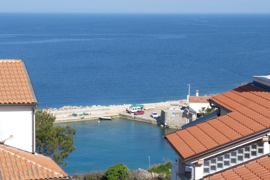 Apartments Katja Mali Lošinj Екстериор снимка