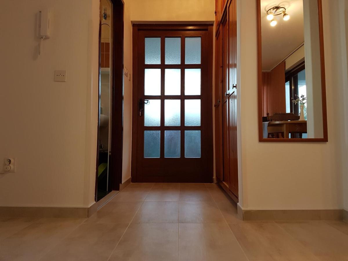 Apartments Katja Mali Lošinj Екстериор снимка