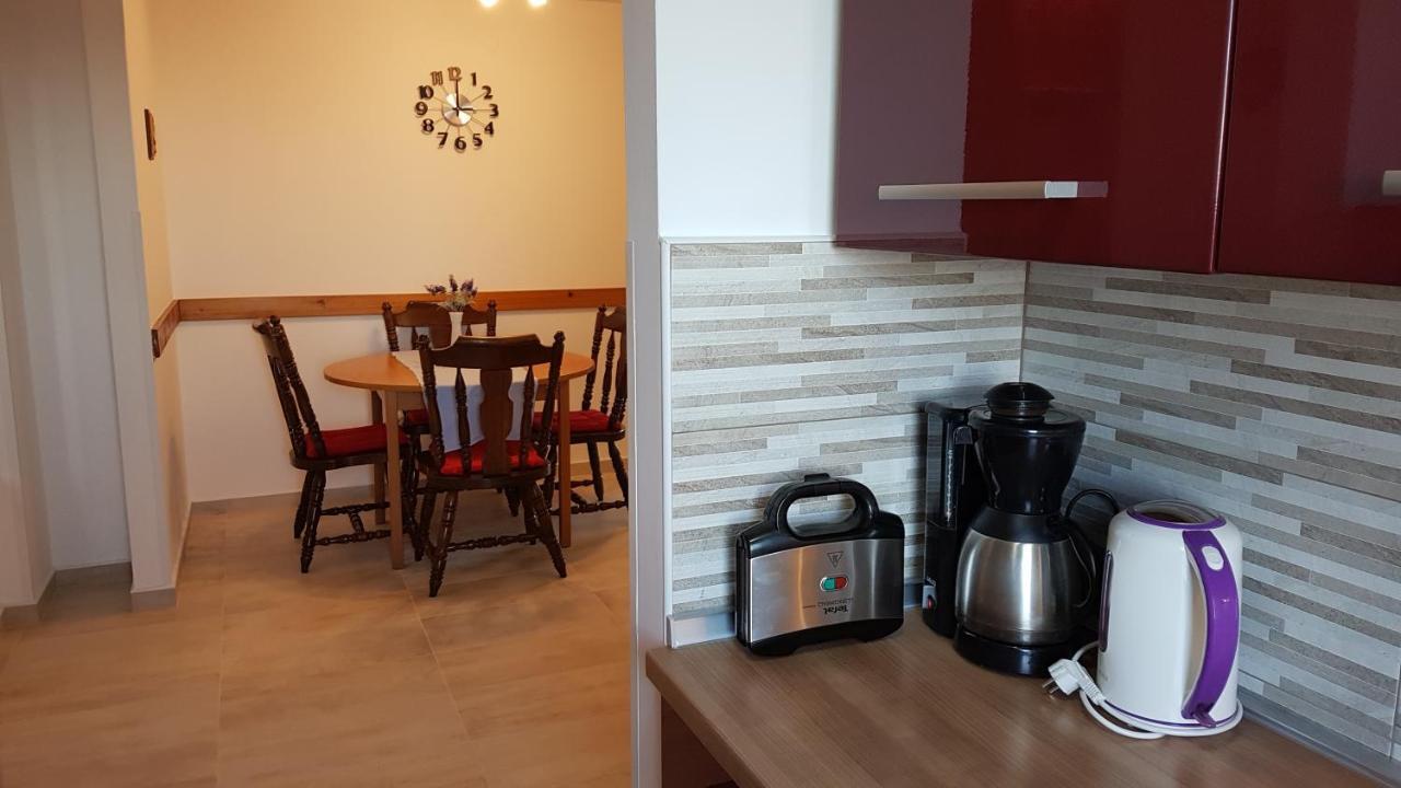 Apartments Katja Mali Lošinj Екстериор снимка